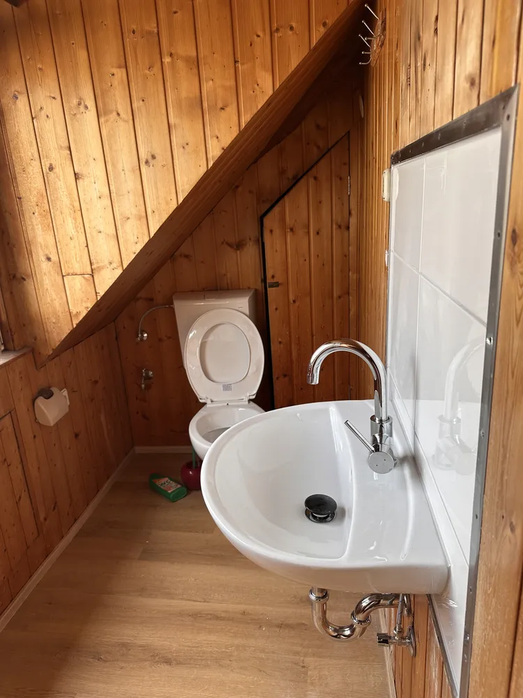 2 room apartment with 50 m² in Wiesbaden – Photo 8