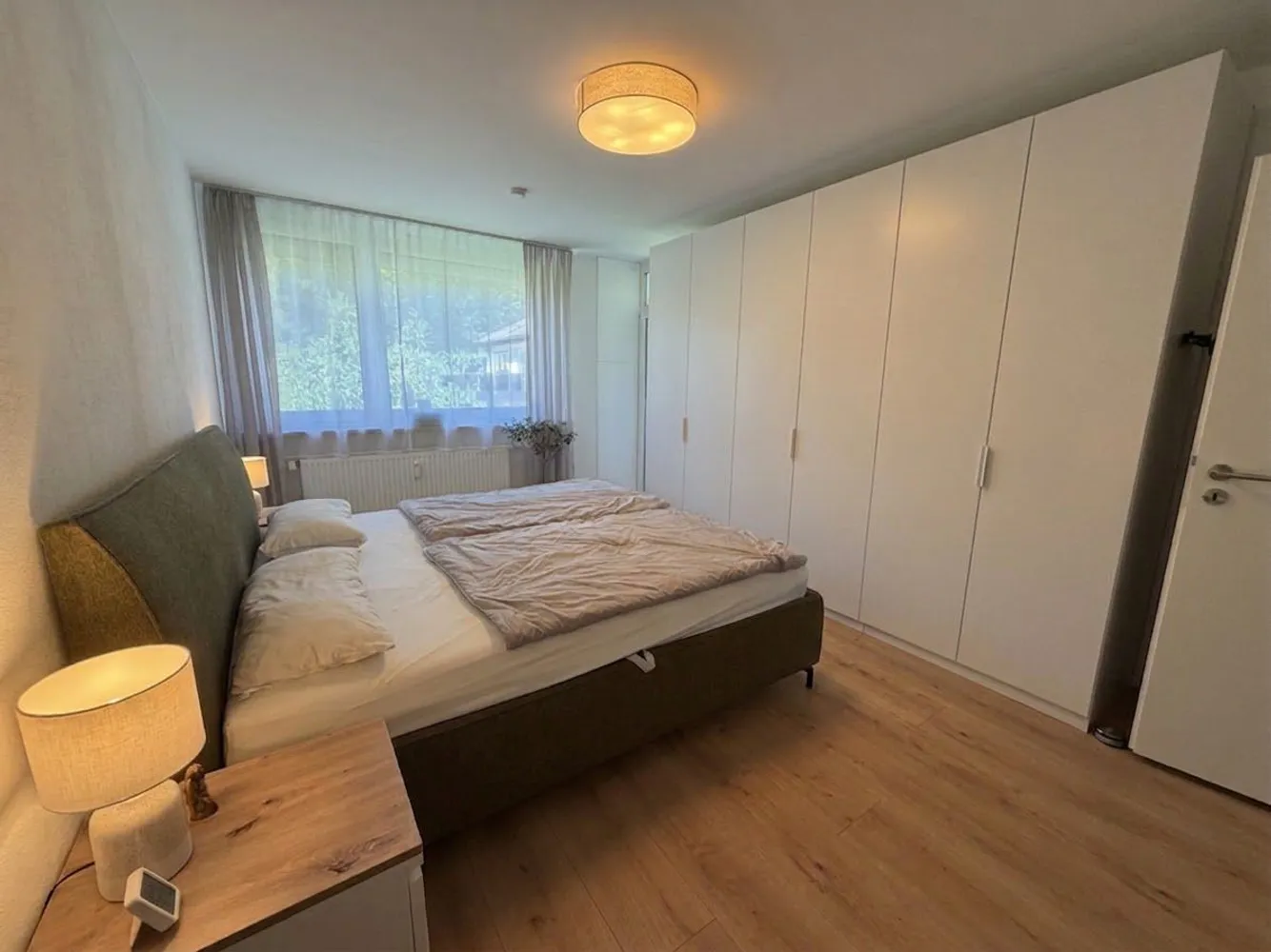 4 Zimmer Wohnung mit 100 m² in Kempten (Allgäu) – Bild 3