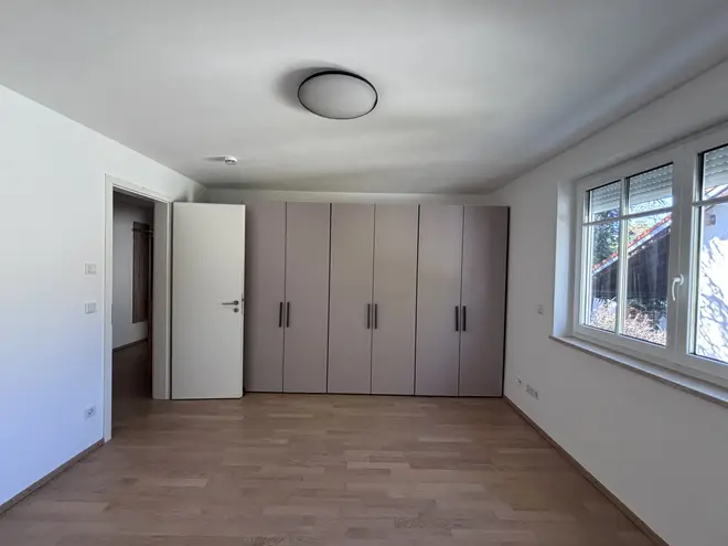 3 Zimmer Wohnung mit 94 m² in München – Bild 6