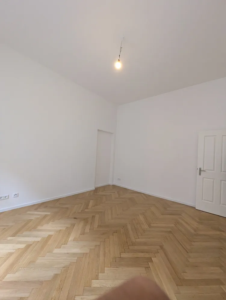 1 Zimmer Wohnung mit 37 m² in Berlin – Bild 2