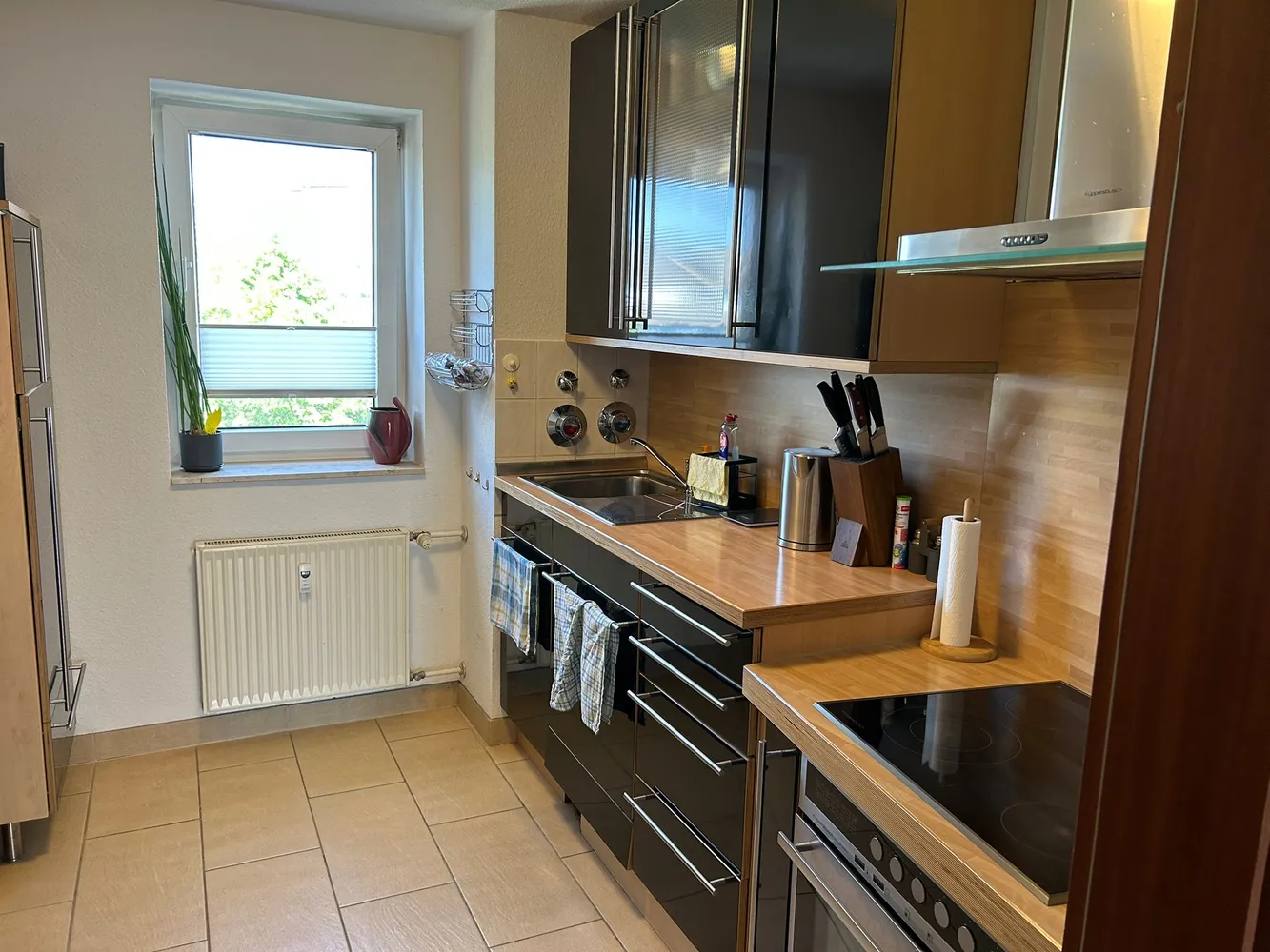 3 Zimmer Wohnung mit 78 m² in Hildesheim – Bild 6