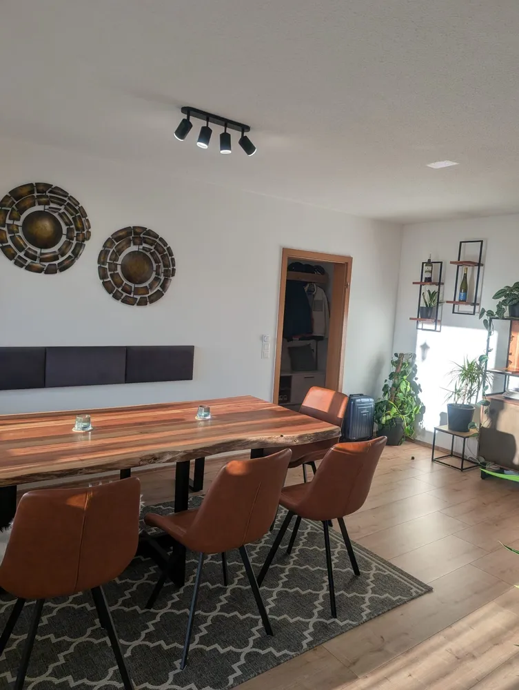 2 Zimmer Wohnung mit 60 m² in Landshut – Bild 5