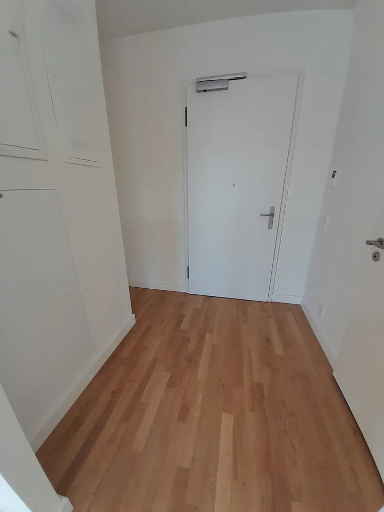 2 Zimmer Wohnung mit 56 m² in Regensburg – Bild 9