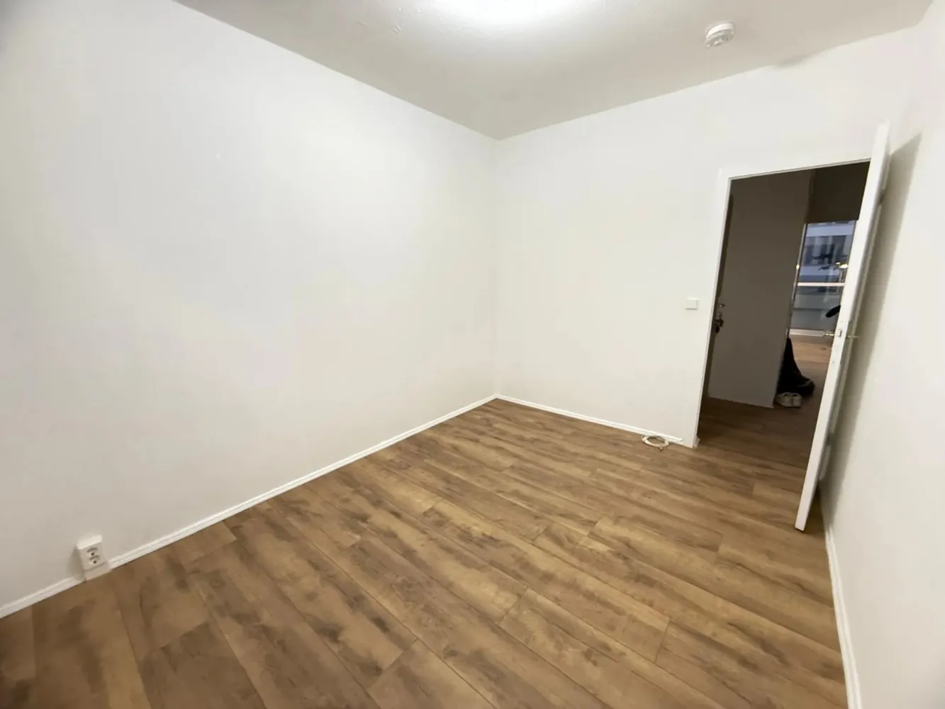 Shared room with 1 m² in Berlin – Photo 4