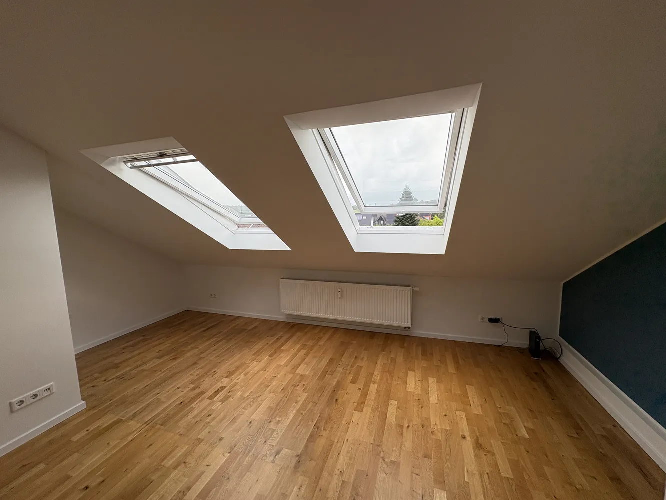 2 Zimmer Wohnung mit 43 m² in Aachen – Bild 2