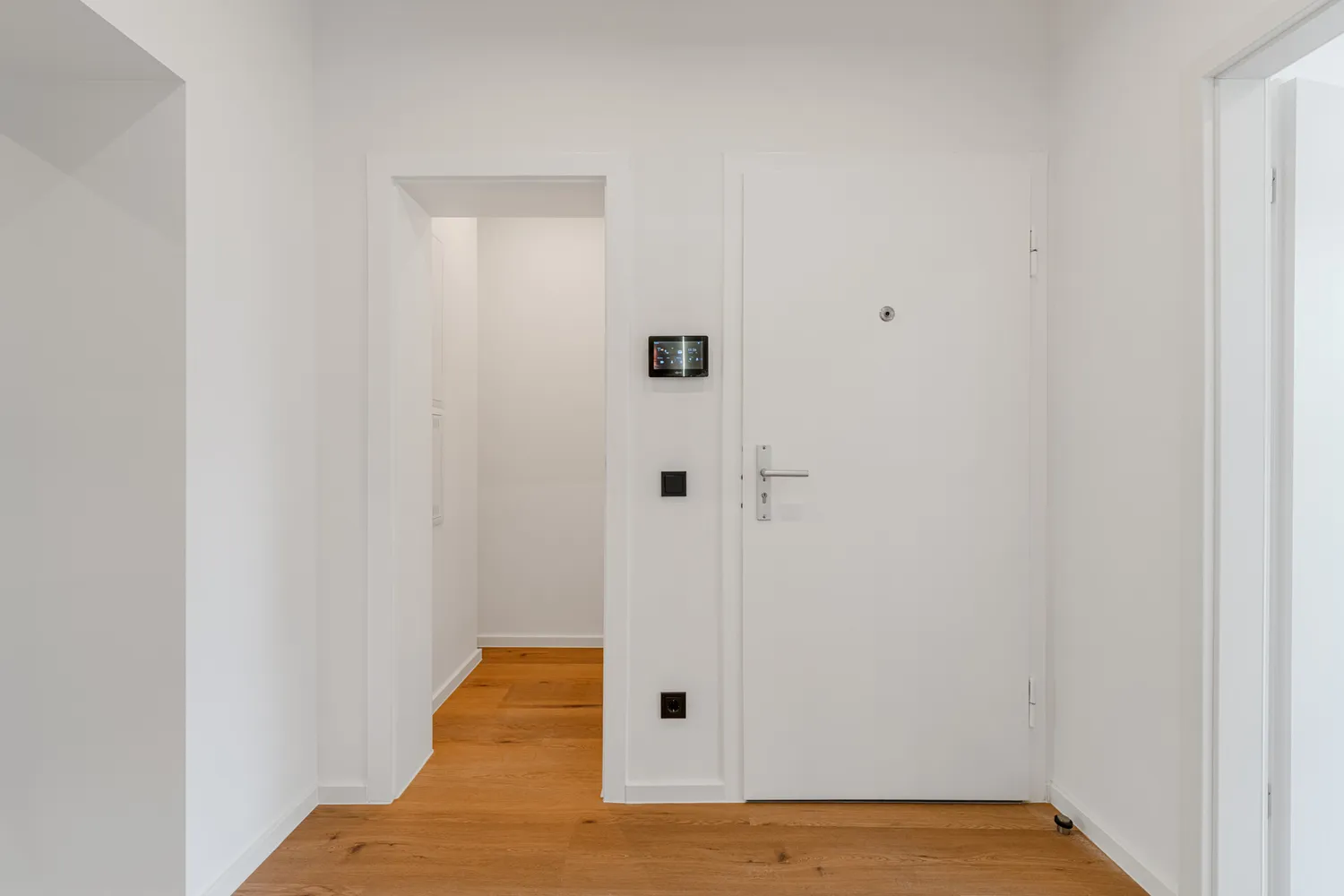 2 Zimmer Wohnung mit 40 m² in Düsseldorf – Bild 7
