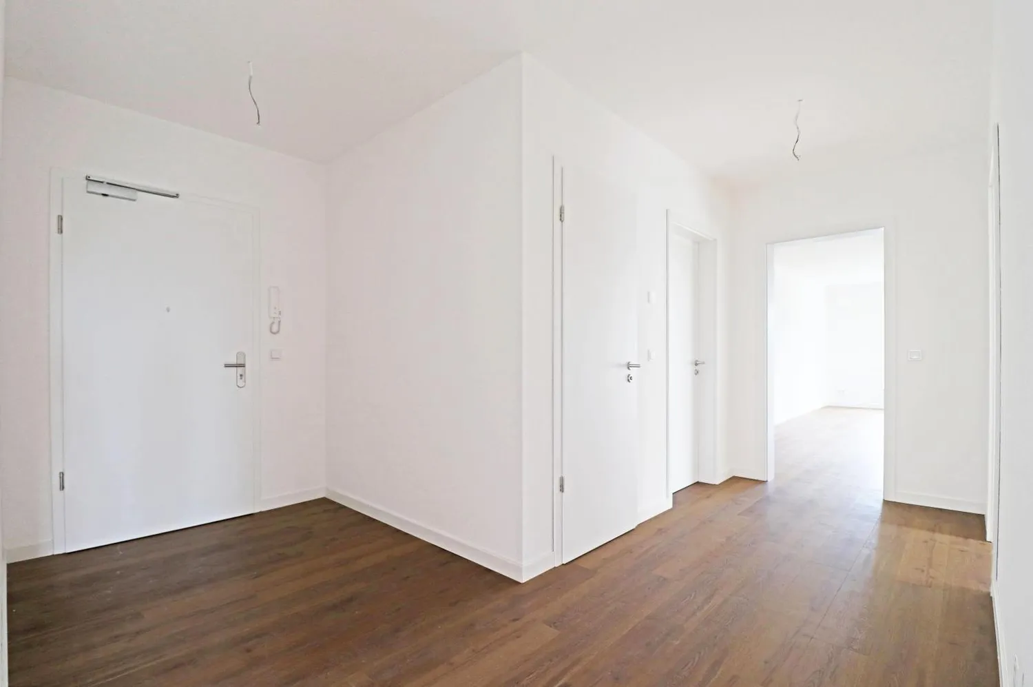 4 Zimmer Wohnung mit 120 m² in Bremen – Bild 11