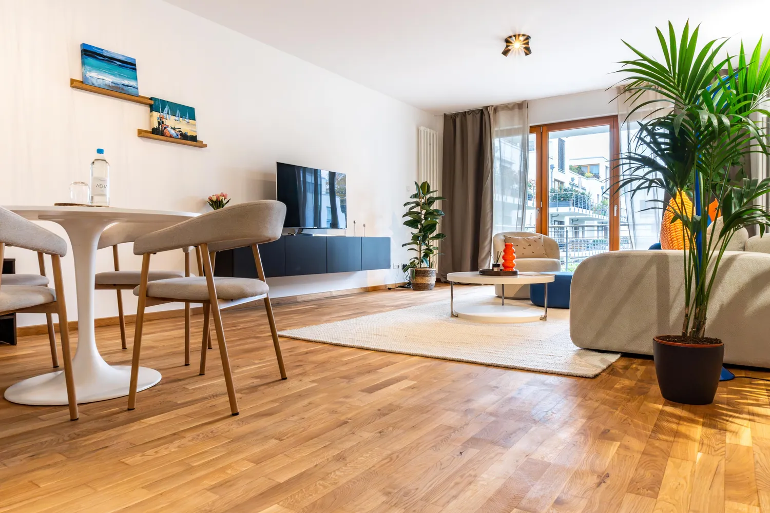 2 Zimmer Wohnung mit 80 m² in Bremen – Bild 8