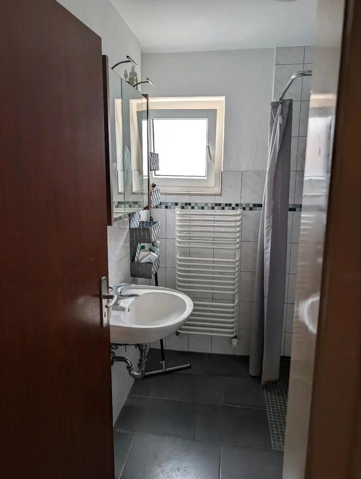 WG-Zimmer mit 14 m² in Mosbach – Bild 6