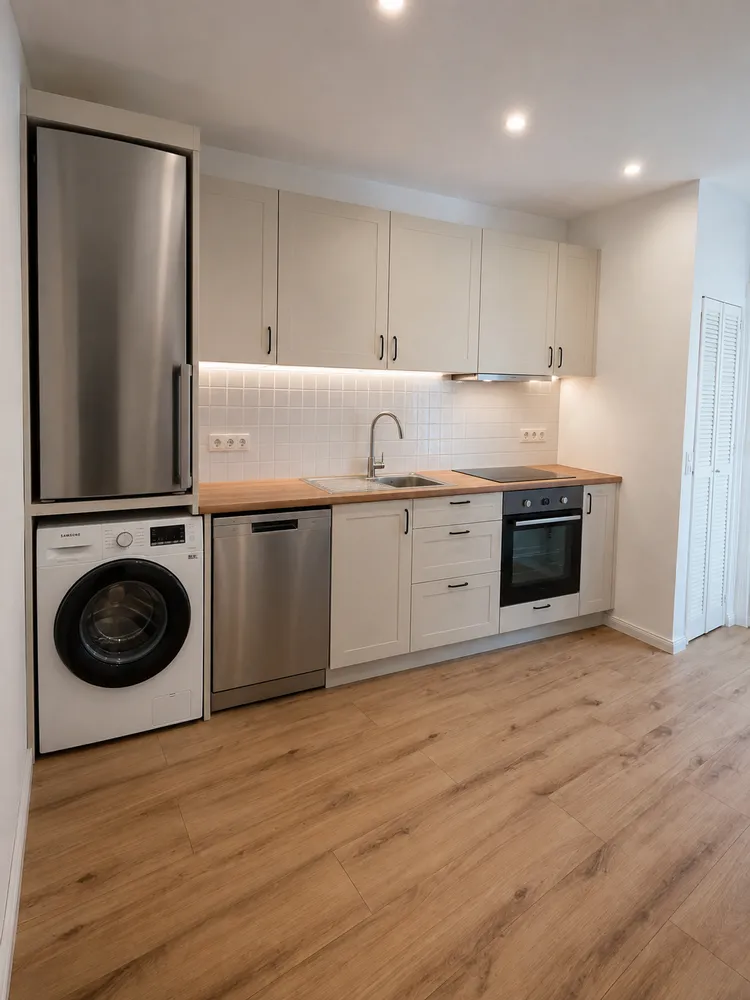 3 Zimmer Wohnung mit 60 m² in Bremen – Bild 7