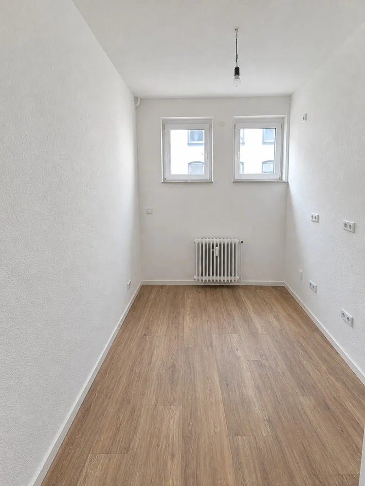 1 room apartment with 21 m² in Wiesbaden – Photo 4