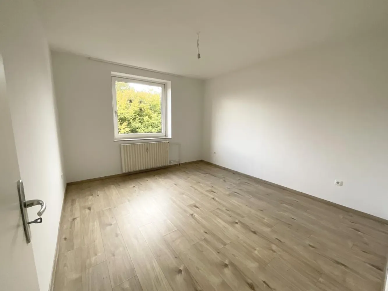 3 Zimmer Wohnung mit 65 m² in Emden – Bild 6