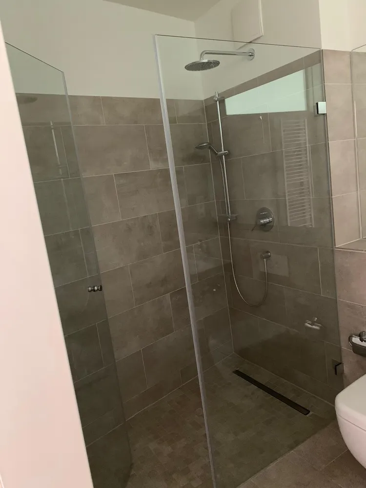 4 room apartment with 106 m² in Düsseldorf – Photo 3