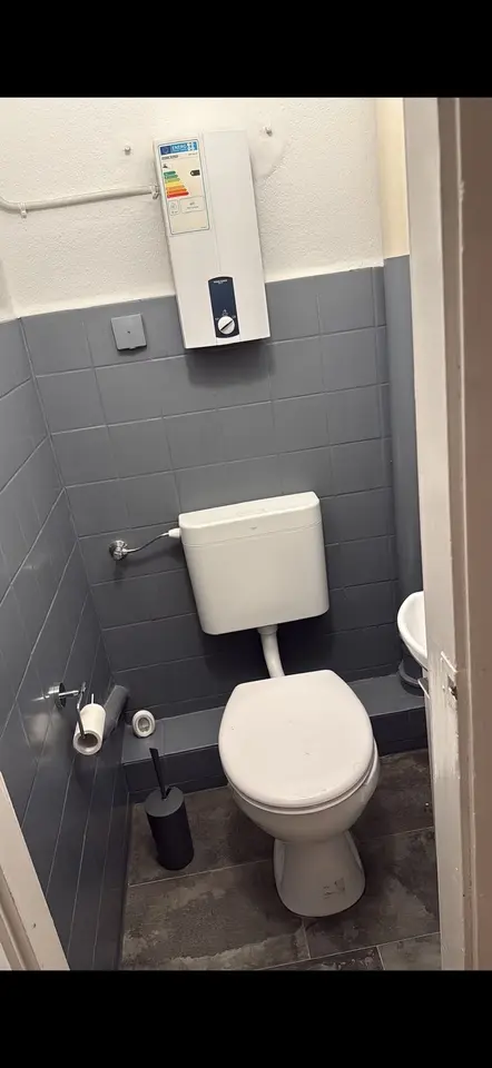 3 Zimmer Wohnung mit 46 m² in Kassel – Bild 6