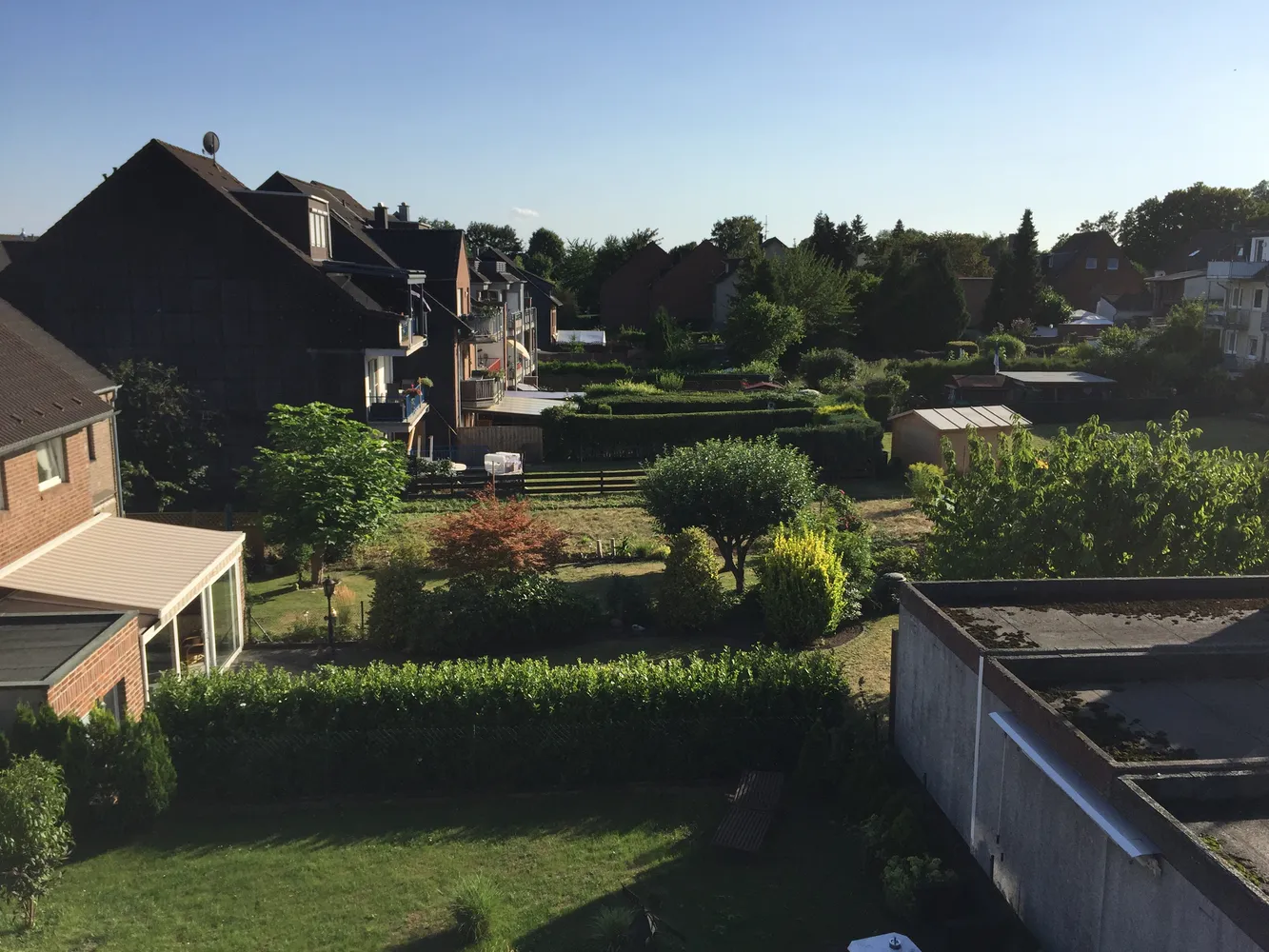 2 Zimmer Wohnung mit 50 m² in Grevenbroich – Bild 8
