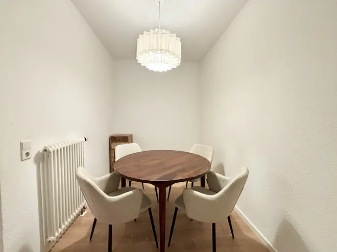 WG-Zimmer mit 18 m² in Berlin – Bild 4