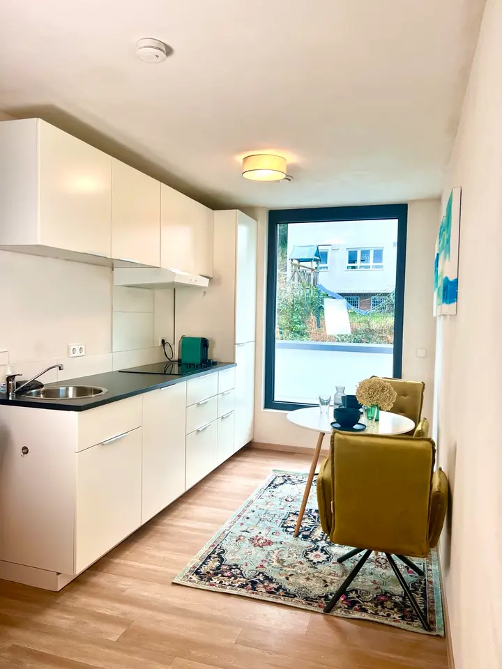 2 Zimmer Wohnung mit 47 m² in Ludwigsburg – Bild 4