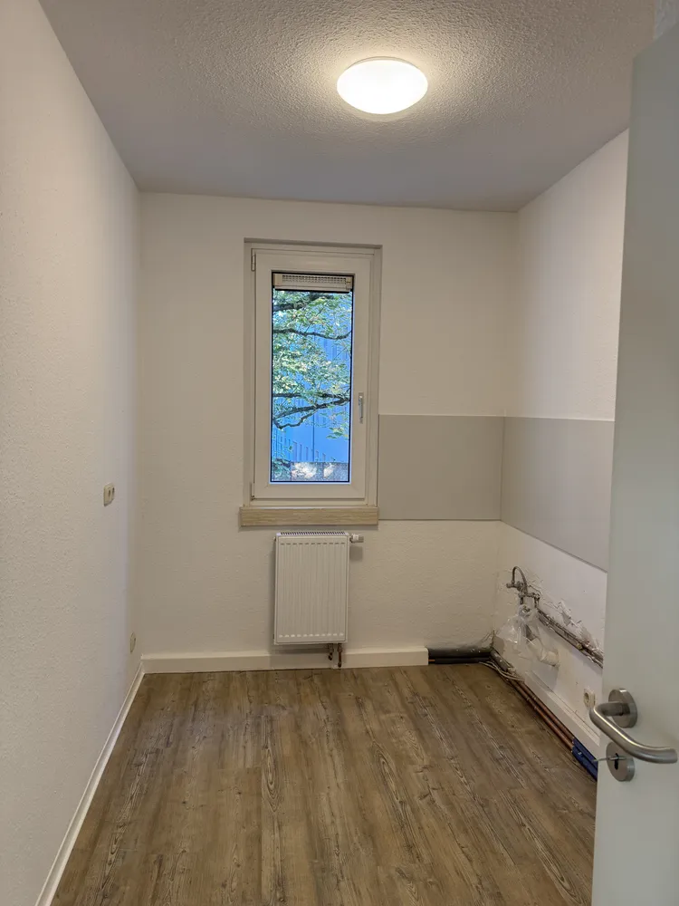 3 room apartment with 57 m² in Magdeburg – Photo 4