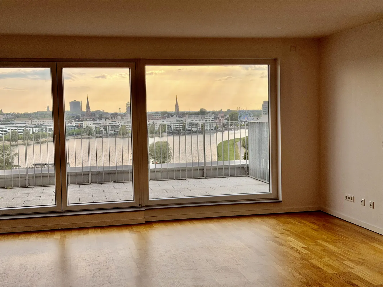 3 Zimmer Wohnung mit 115 m² in Dortmund – Bild 12