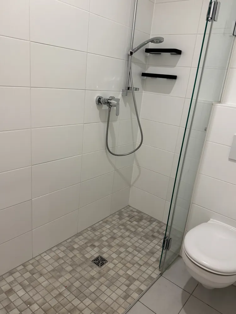3 Zimmer Wohnung mit 50 m² in München – Bild 8