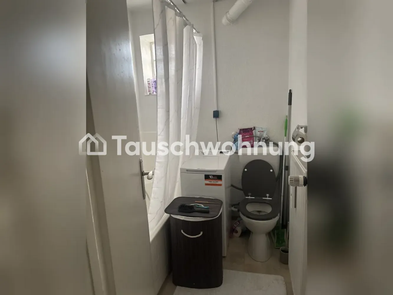 1 Zimmer Wohnung mit 24 m² in München – Bild 2
