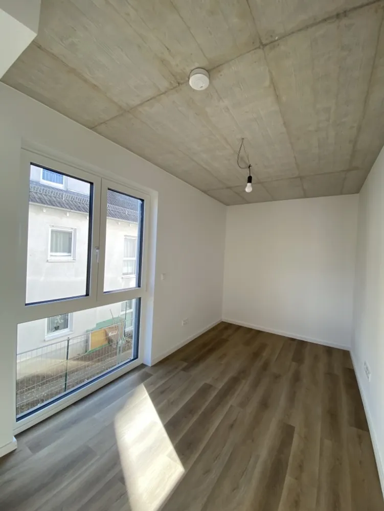 4 Zimmer Wohnung mit 93 m² in Mörfelden-Walldorf – Bild 1