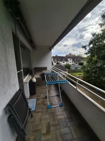 2 Zimmer Wohnung mit 66 m² in Duisburg – Bild 9