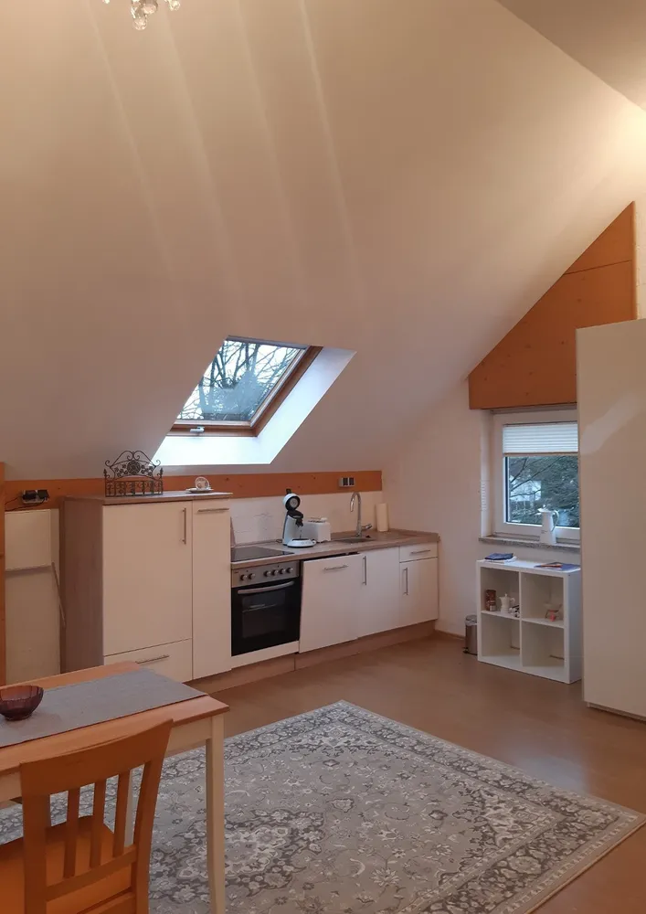 1 Zimmer Wohnung mit 54 m² in Hilden – Bild 7