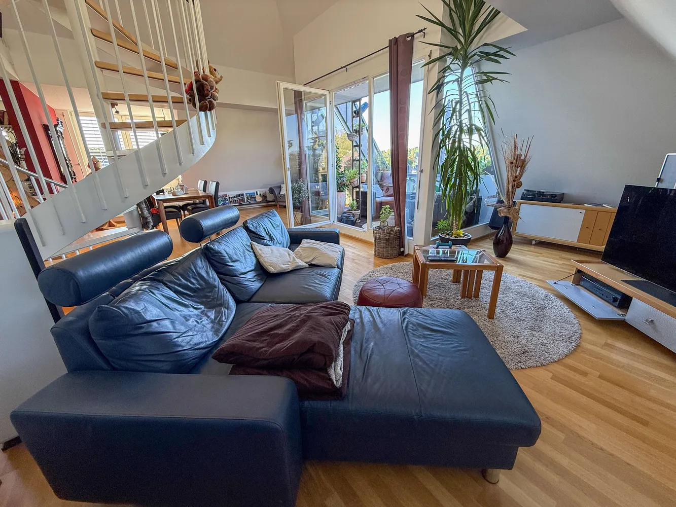 4 Zimmer Wohnung mit 125 m² in Baden-Baden – Bild 9
