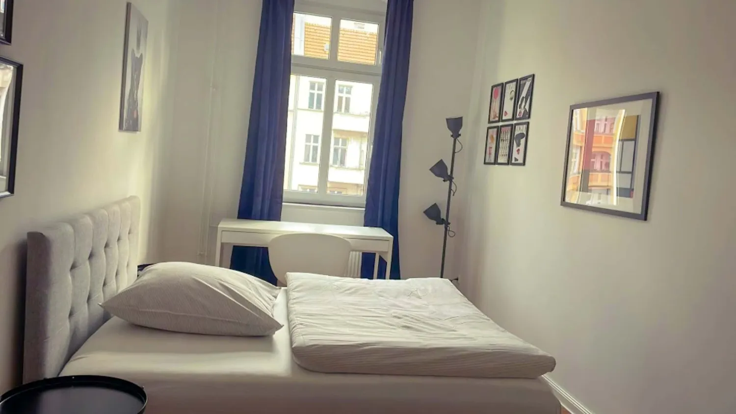 Shared room with 20 m² in Berlin – Photo 1
