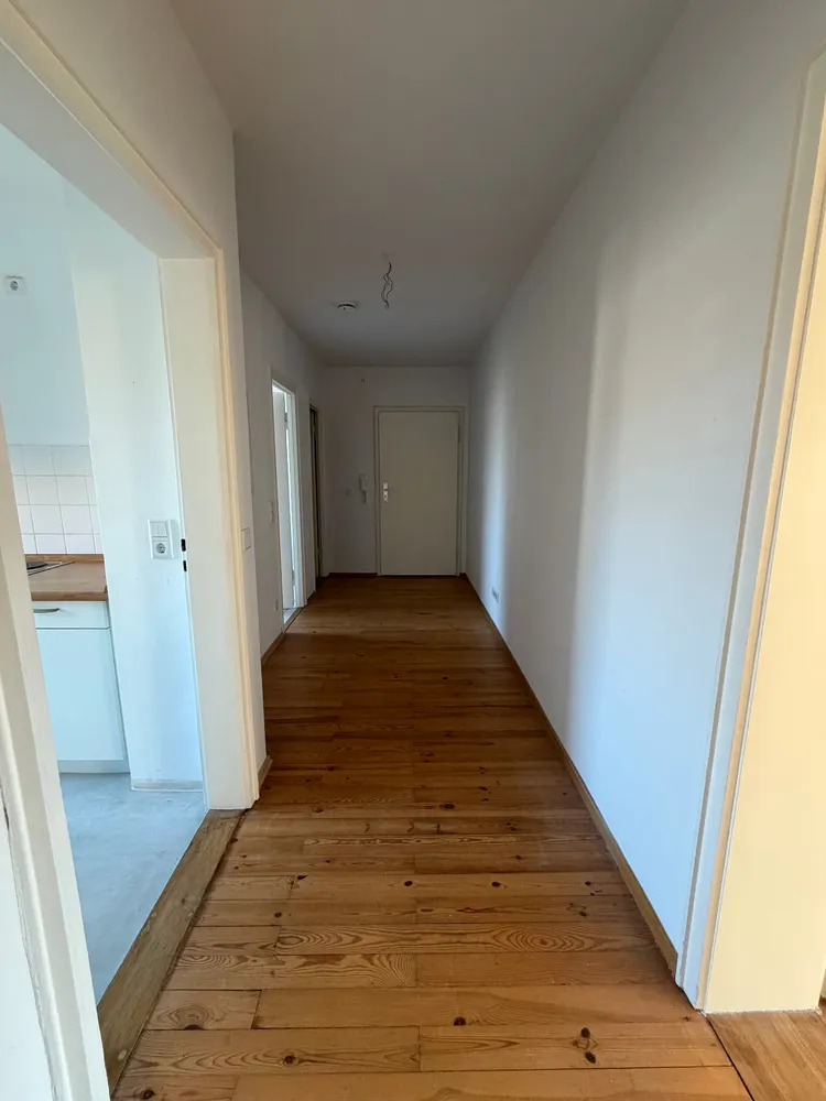 2 Zimmer Wohnung mit 62 m² in Erlangen – Bild 5