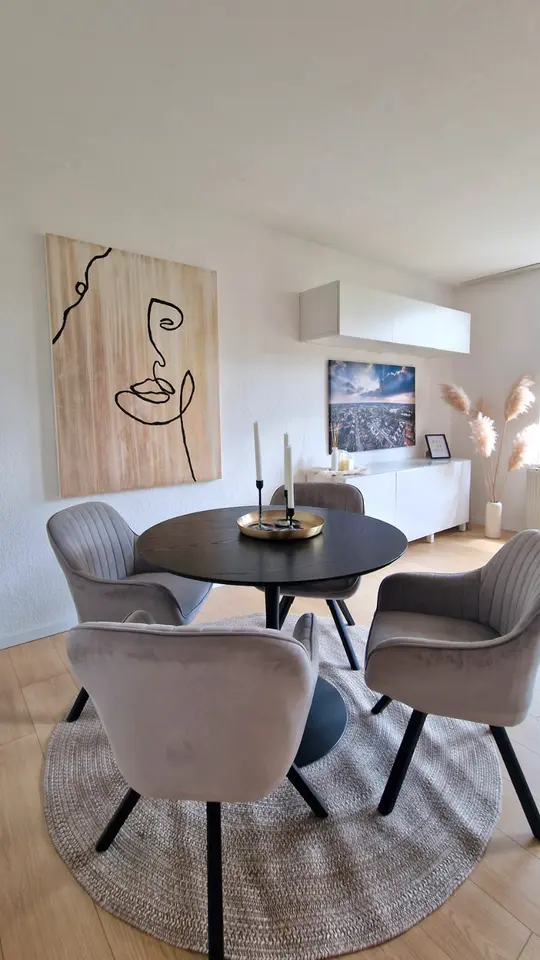 3 Zimmer Wohnung mit 74 m² in Bochum – Bild 5