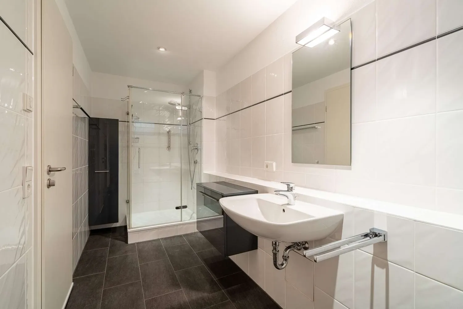 3 Zimmer Wohnung mit 166 m² in Freiburg im Breisgau – Bild 9
