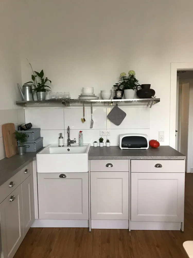 1 Zimmer Wohnung mit 40 m² in Düsseldorf – Bild 8