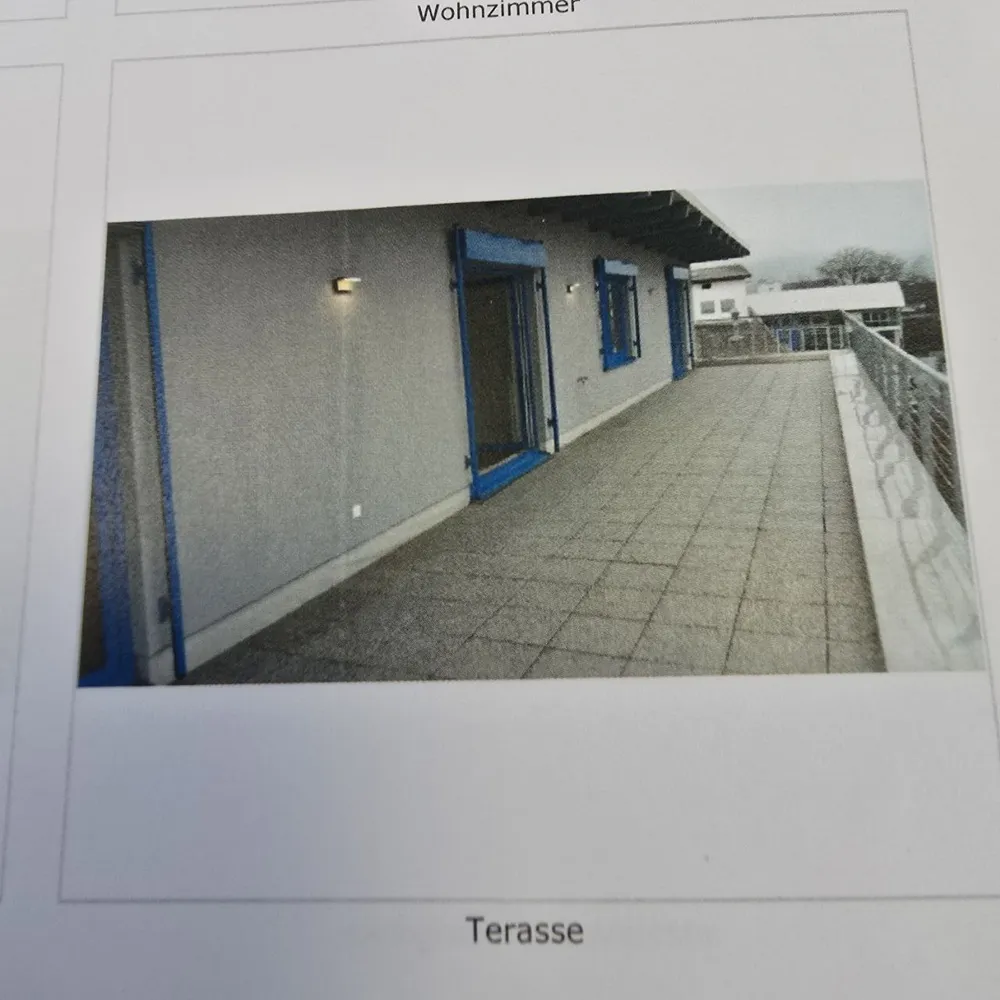 5 Zimmer Wohnung mit 140 m² in Heppenheim – Bild 4