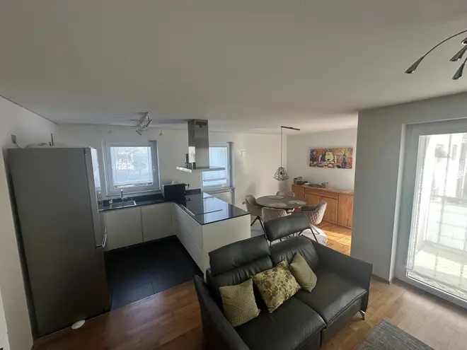 2 Zimmer Wohnung mit 64 m² in München – Bild 7