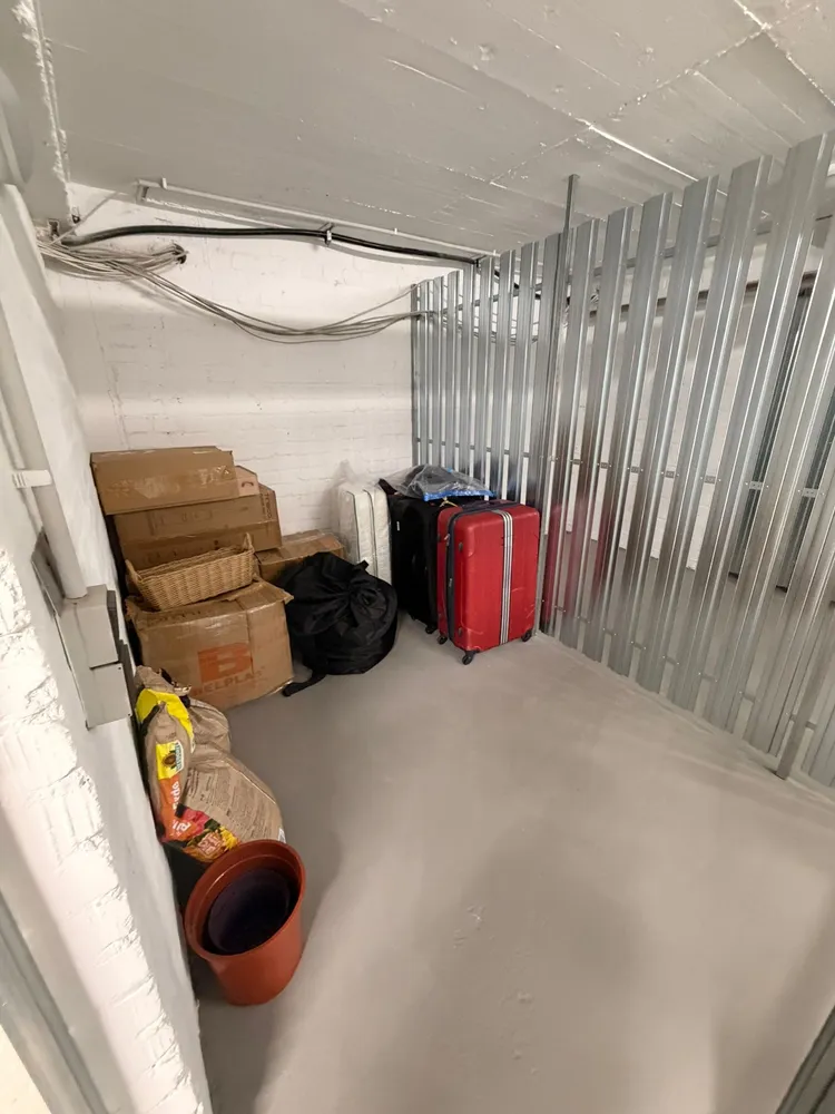 5 Zimmer Wohnung mit 121 m² in Düsseldorf – Bild 8