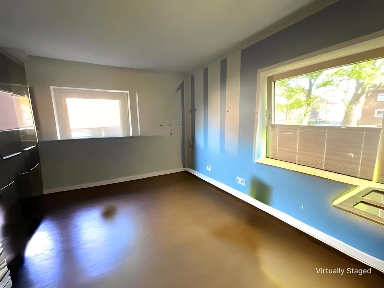 3 Zimmer Wohnung mit 52 m² in Bocholt – Bild 5