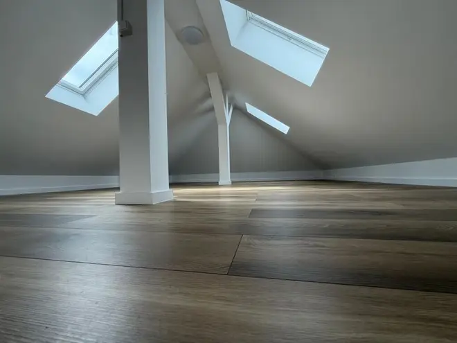 5 Zimmer Wohnung mit 140 m² in Hannover – Bild 8