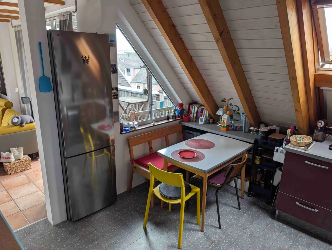 2 Zimmer Wohnung mit 82 m² in Leverkusen – Bild 11