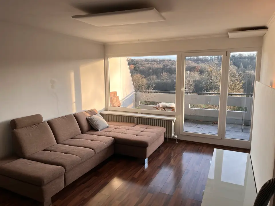 Shared room with 33 m² in Stuttgart – Photo 9