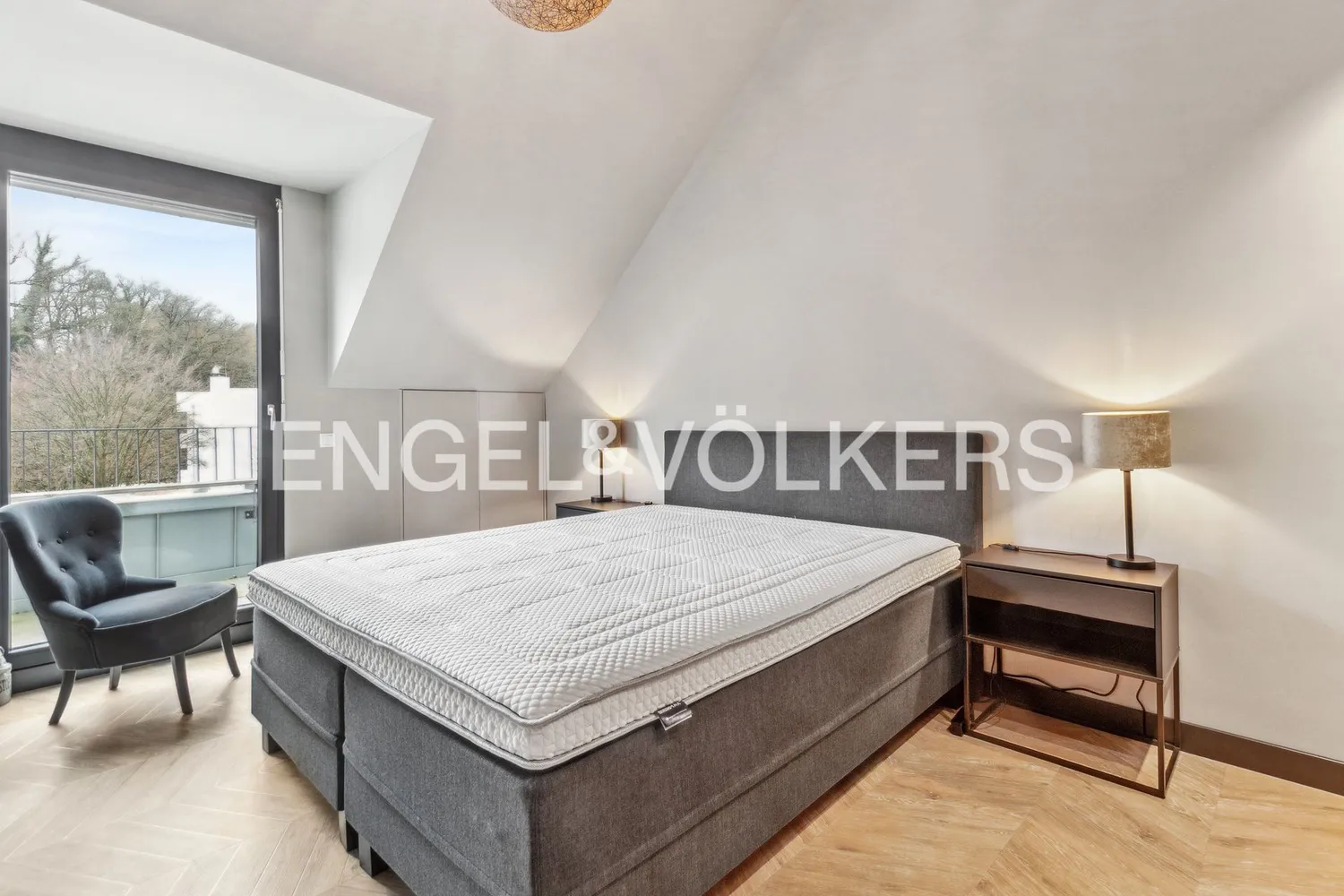 2 Zimmer Wohnung mit 58 m² in Bonn – Bild 7