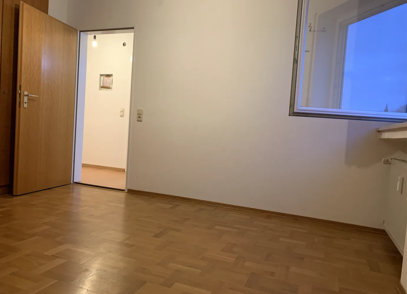 2 room apartment with 60 m² in Augsburg – Photo 6
