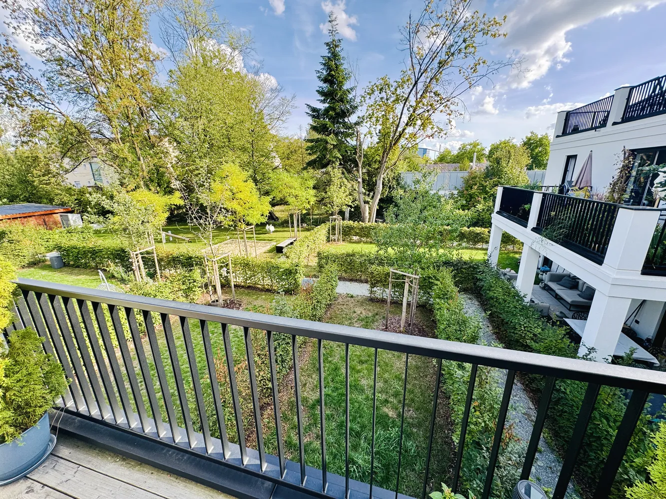 3 Zimmer Wohnung mit 81 m² in Regensburg – Bild 6