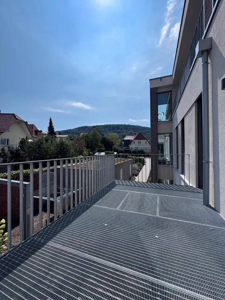 3 Zimmer Wohnung mit 91 m² in Duderstadt – Bild 4