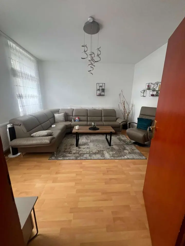 4 Zimmer Wohnung mit 100 m² in Bochum – Bild 1