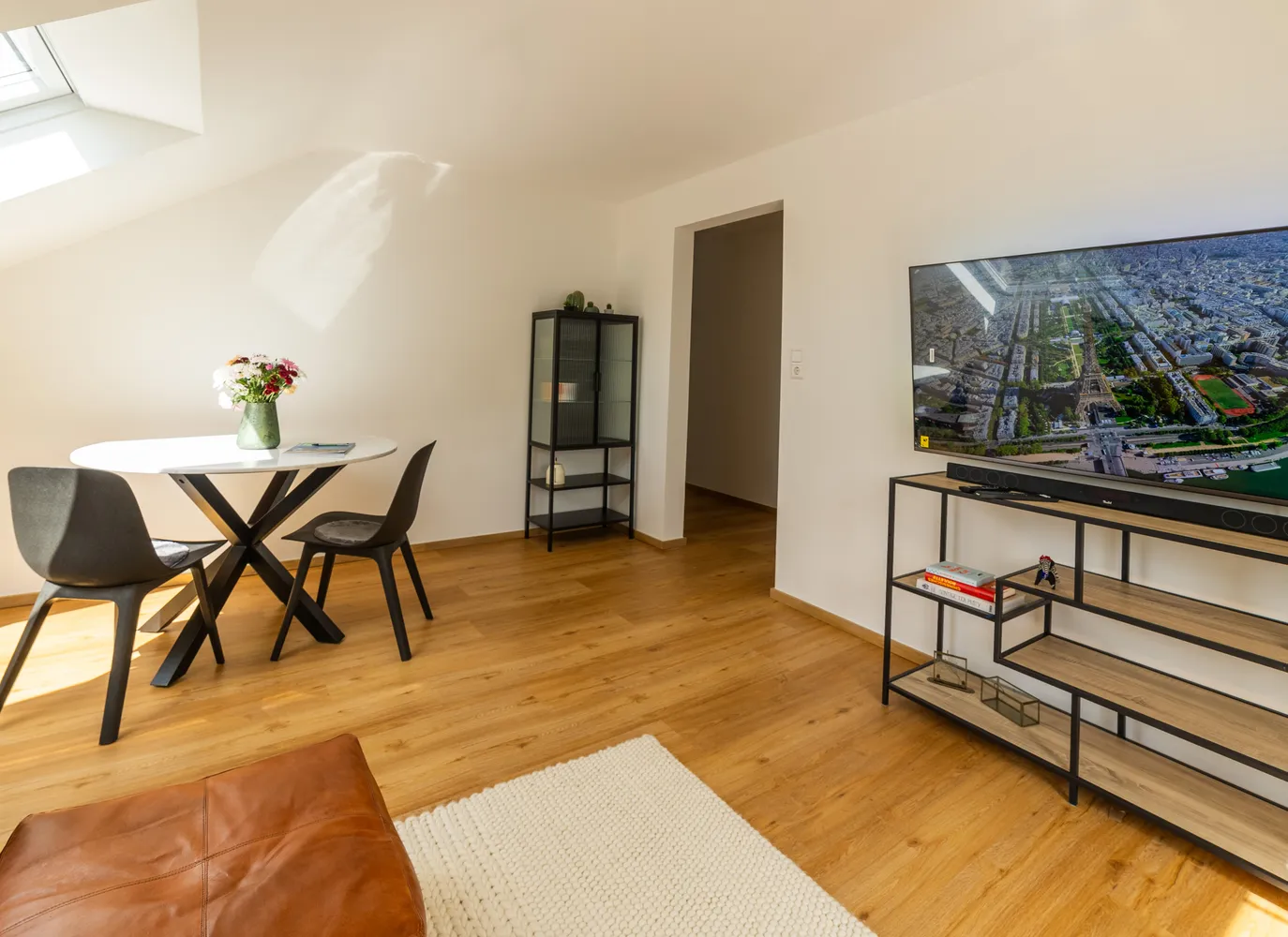 2 Zimmer Wohnung mit 35 m² in Stuttgart – Bild 6