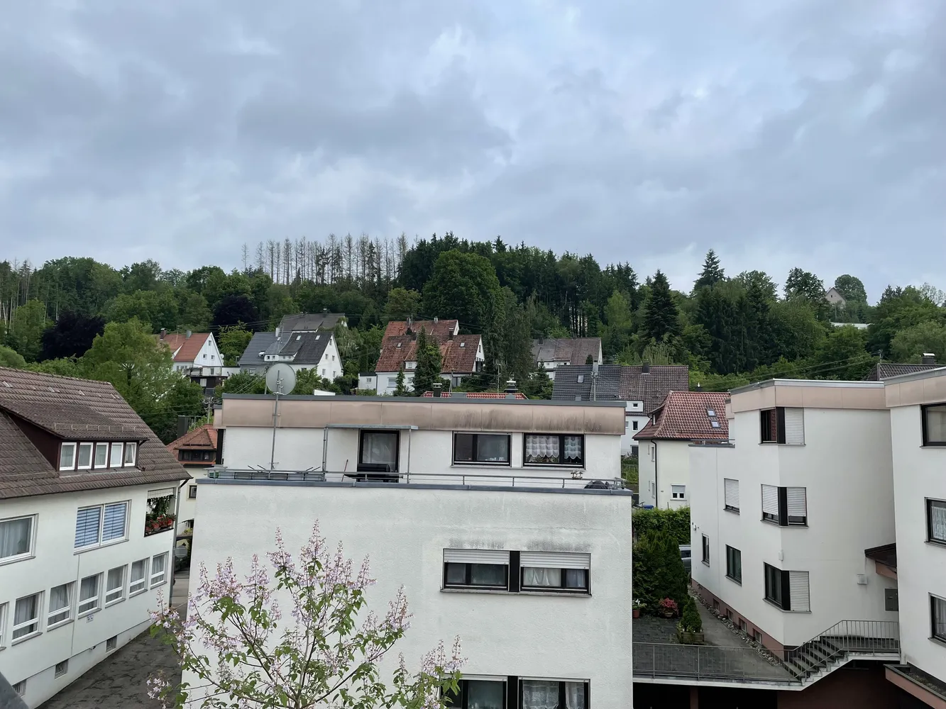 3 Zimmer Wohnung mit 72 m² in Schwäbisch Gmünd – Bild 12