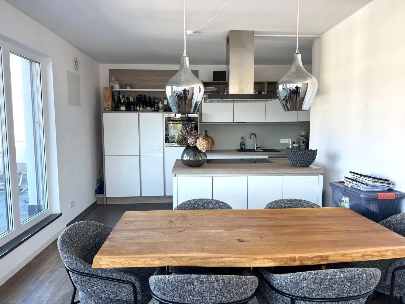 2 Zimmer Wohnung mit 84 m² in Passau – Bild 5
