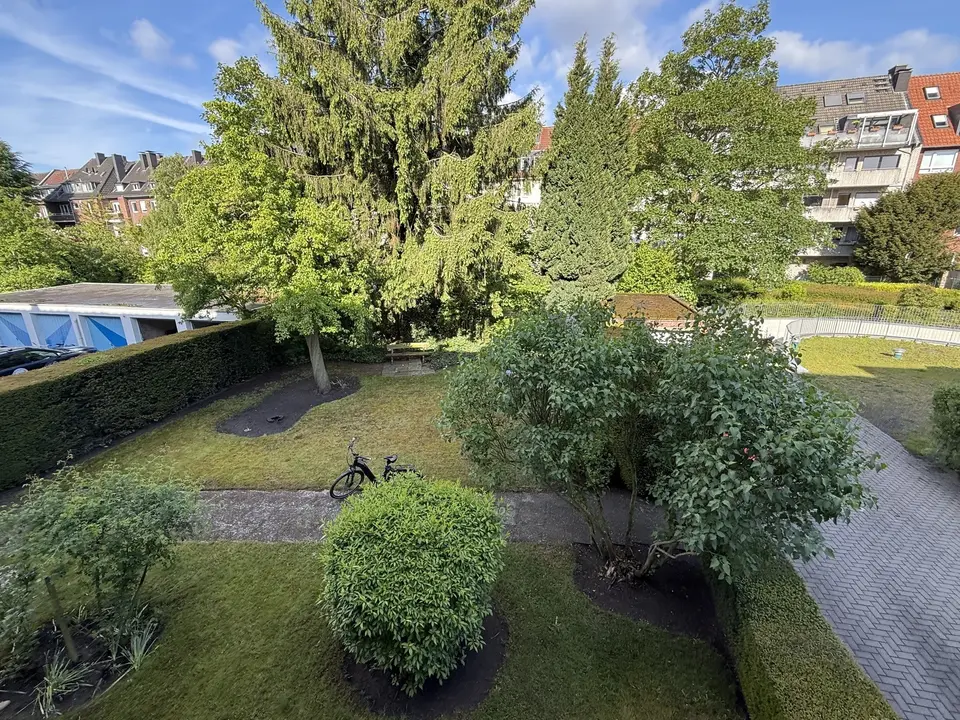 4 room apartment with 102 m² in Greven – Photo 4